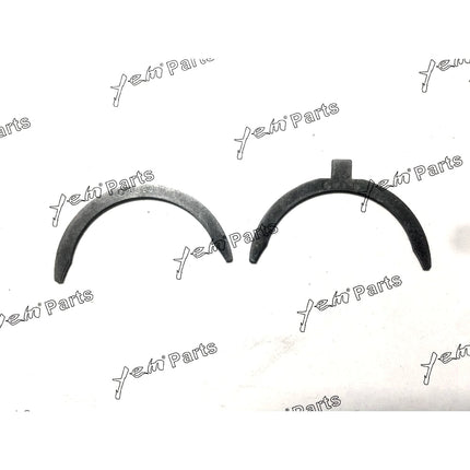 For Kubota Thrust Lower Bearing STD 19202-23540 D1503 D1703 V2203 V2403 V1903