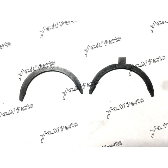 For Kubota Thrust Lower Bearing STD 19202-23540 D1503 D1703 V2203 V2403 V1903