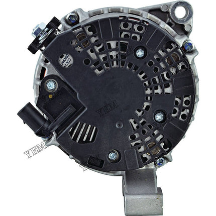 Alternator For Landrover LR2 3.2L Volvo S60 S80 With Clutch Pulley 2008-2012