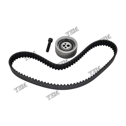 Timing Belt Component Kit For Bobcat 863,873 For DEUTZ BF4M 1011F Engine