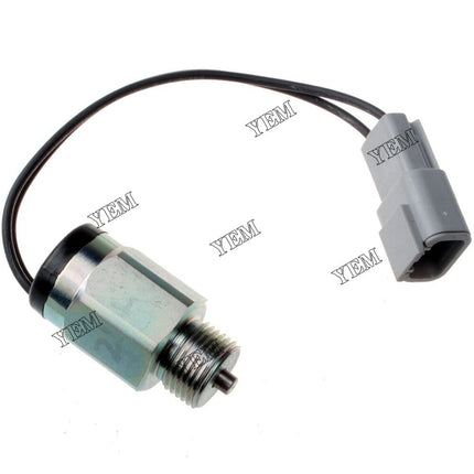 SOLENOID, LOCK SPOOL For BOBCAT T300 T320 T550 T590 T630 T650 Loader
