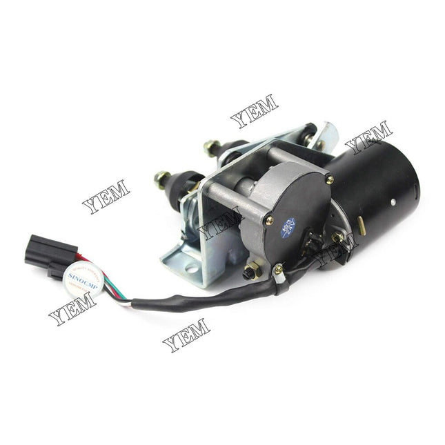 Wiper Motor 14508630 For Volvo EC140 210B 290 360