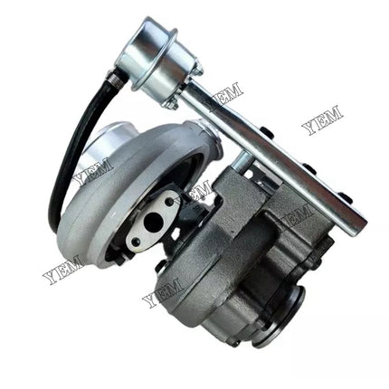 For Cummins Engine 6BT Turbo HX35 Turbocharger 4045172 4955746