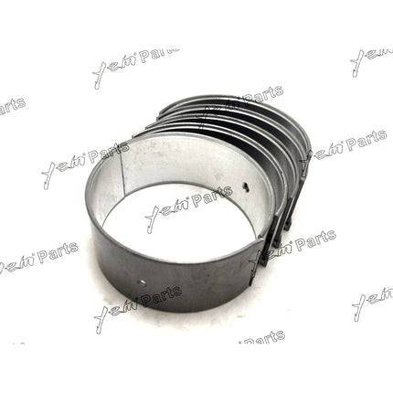 Connecting Rod Bearing STD For ISUZU 3KR1 Engine Parts