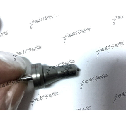 1x Injector Nozzle For Yanmar 486,486E,486V,4TNE88,4TNV88,3TNV88,4JH4E,3JH4E