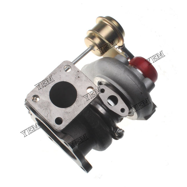 V3300 Turbocharger 6680892 For Bobcat T2250 V417 A300 S220 S250 S300 T250 T300