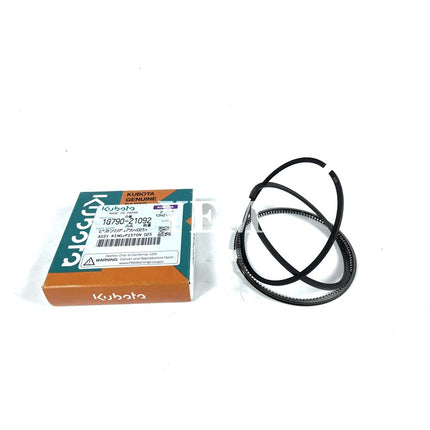 STD Piston Ring For Kubota V2203 Bobcat 753 763C 763F 763G 773 7753