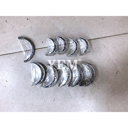 4LE2 4LE2-XYBB01 Overhaul Kit For Isuzu Engine Tractor Marine For Boat RePair Parts