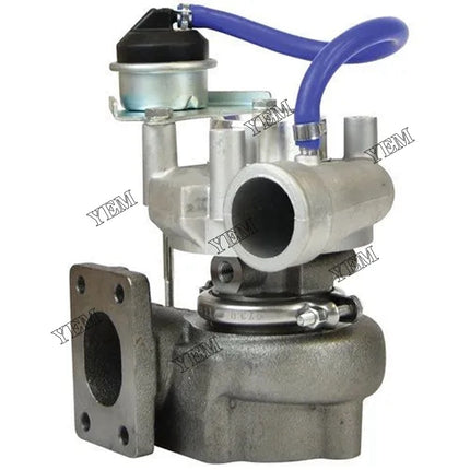 Turbocharger Bobcat S300 T2250 S250 S220 T250 T300 V417 A300 6680892