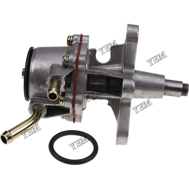 Fuel Pump For Deutz BF4M1011F Bobcat Skid Steer 863 864 873 883 A220 A300 S250