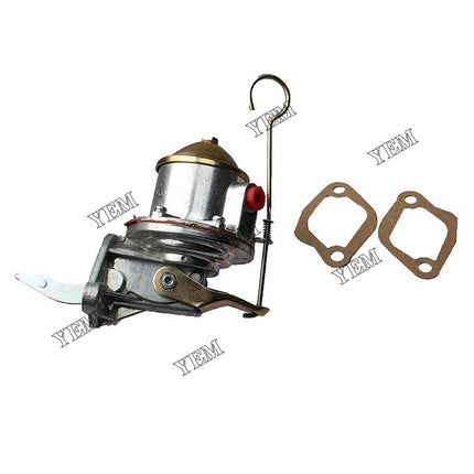 Fuel Pump 988/00043 For JCB 2.8T, 2.8TD, 3.8T, 3.8TD, 4.98NT, 4.98NV, 4.98TT,