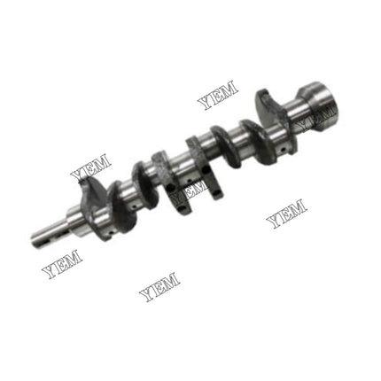 For Isuzu G200 Engine Crankshaft 8-94201-038-0