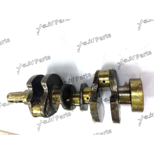 3TNV84 TNV84-QIK Crankshaft For Yanmar Engine For John Deere 3520 3038E 3605 tractor