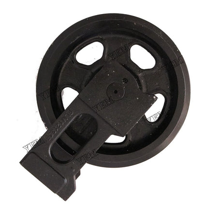 1X Front Idler For Yanmar B37 B37V Mini Excavator