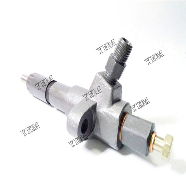 6PCS Fuel Injector For ISUZU 6BG1 1-15300169-1 1153001691 Hitachi JCB ZX200