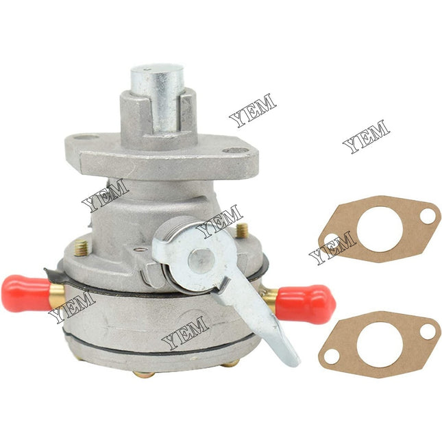Fuel Feed Pump 129100-52100 129100-52101 For Yanmar 4TNE84 4TNE84T 3TNV76 2TNV70