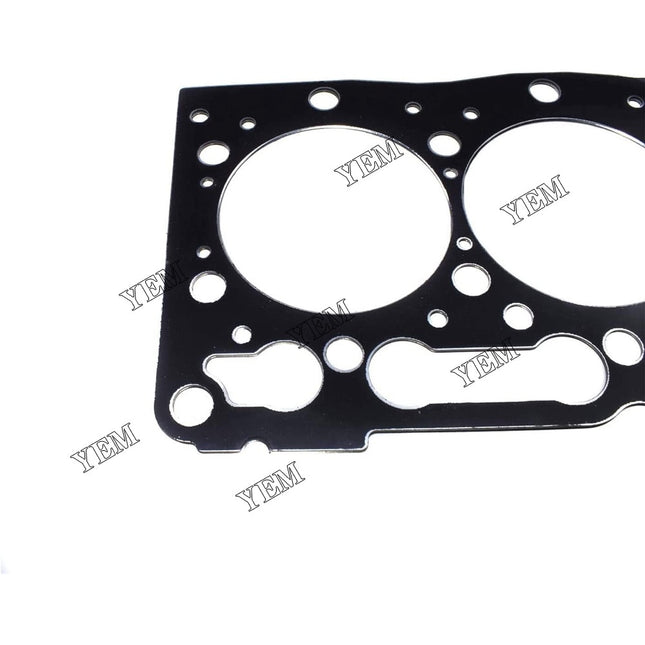 Cylinder Head Gasket For KUBOTA V1505 4D78 Replaces 16394-03310 16394-03313