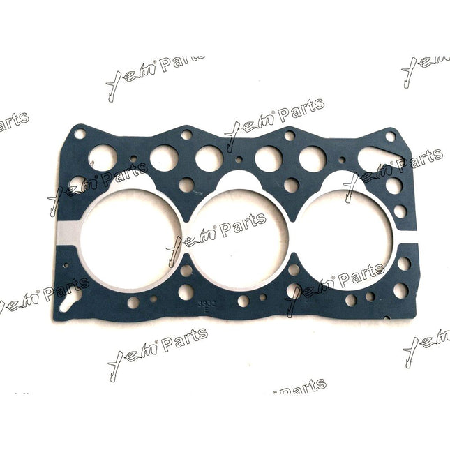 For Isuzu 3LD1 Cylinder Head Gasket Fit For Sumitomo SH30UJ SH32J SH35J Engine Parts