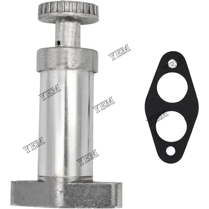 1052508 105-2508 Fuel Priming Pump Fit For For Caterpillar 4N2511 4W0788