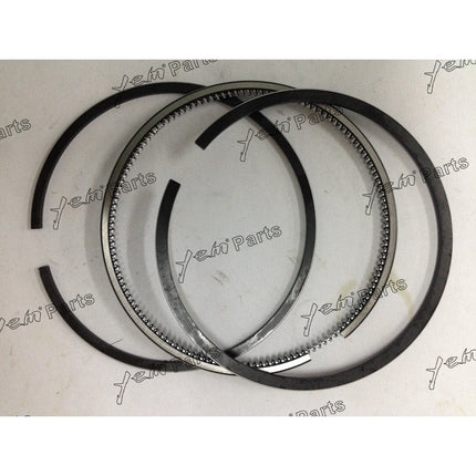 S6S Rebuild Piston Ring + Full Gasket Kit Bearing For Mitsubishi Engine Parts