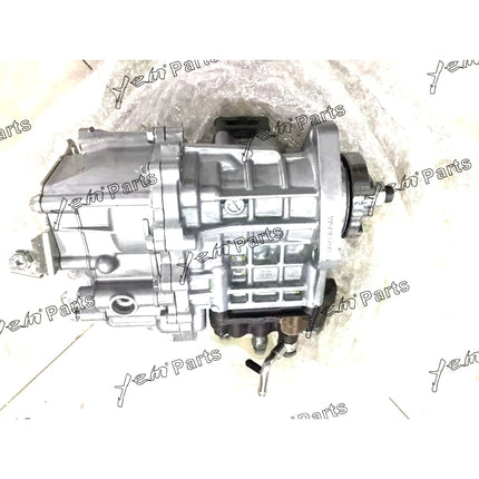 Fuel Injection Pump 729236-51412 For Yanmar 3TNV88 X3 Engine Injector Pump