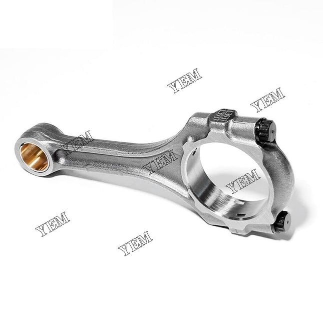 1 PCS Connecting Rod For Yanmar 4D92E 4D94E 4TNE94 4D98E 4TNE98 Forklift Excavator
