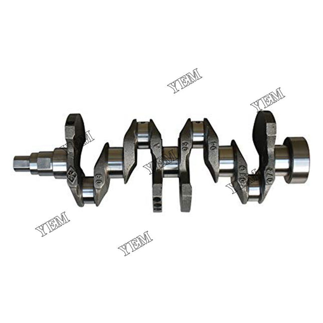 For Mitsubishi Engine 4G13 Crankshaft MD138992