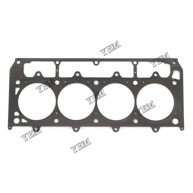 STD Cylinder Head Gasket For Mitsubishi K4M Diesel Engine