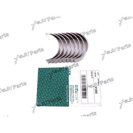 Connecting Rod Bearing STD For Kubota V1200 Engine Parts