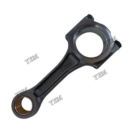 3 Pieces STD Connecting Rod For Yanmar 3D78AE 3D78AE-3 3TNE78 Engine