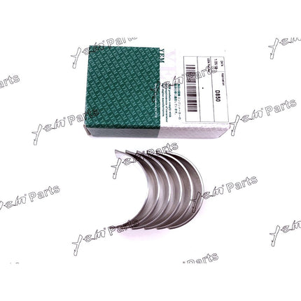3 Pairs NEW STD Connecting Rod Bearing Kit For Kubota D850 D750 Engine