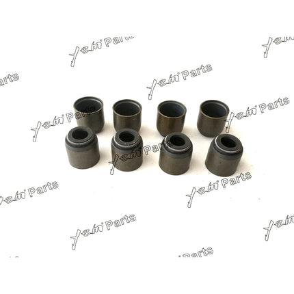 Deawoo DB33 Engine Gasket Set 65.99601-8003 For Doosan 20S D30S D25S-2 Forklift