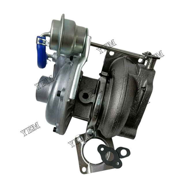 RHB5/F5 VA430075 129908-18010 turbo charger For Yanmar Industrial Engine 4TNV98T