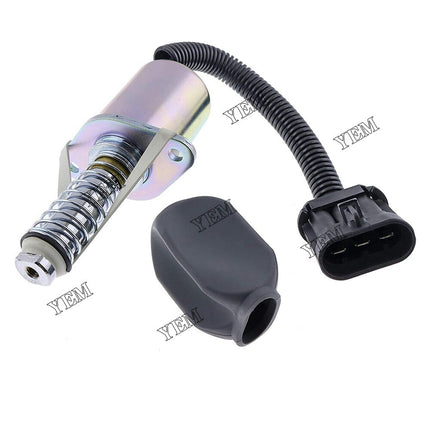Traction Lock Solenoid For Bobcat S150 S160 S175 S185 S205 S250 S300