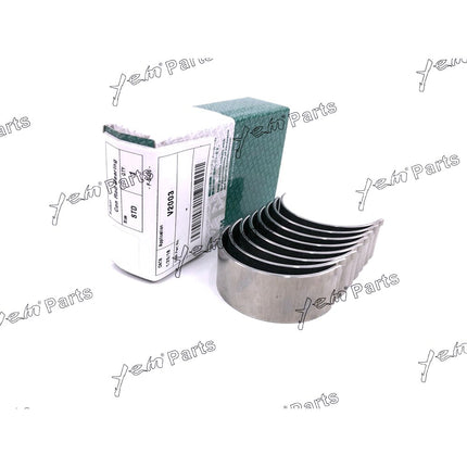 Connecting Rod Bearing STD For Kubota V2003 Engine Parts
