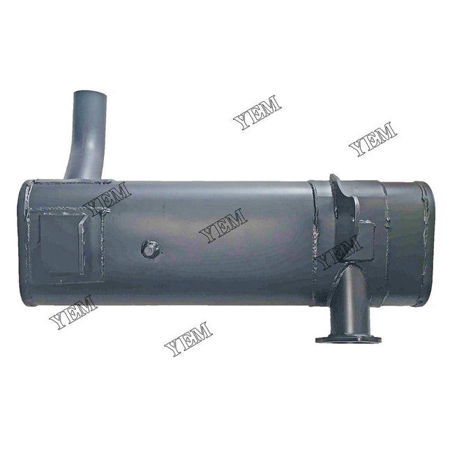 Muffler 7175098 For Bobcat A770 S750 S770 S850 T750 T770 T870