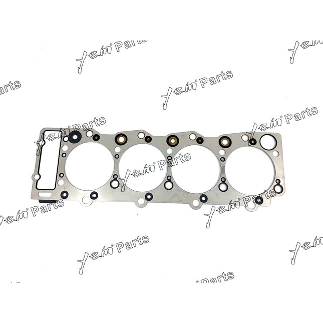 metal Head Gasket For ISUZU 4HK1 4HK1T Engine NPR NPR Truck