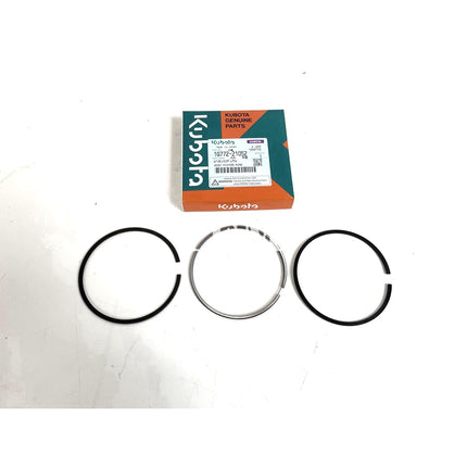 Piston Ring For Kubota V3307 Engine