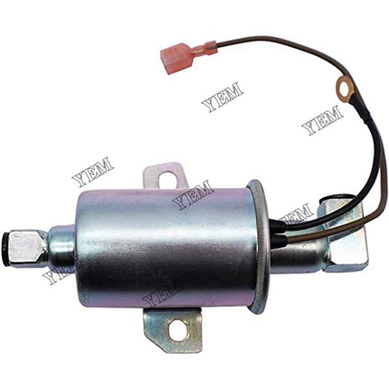Electric Fuel Pump 12V For Generator Cummins A029F891 149-2331-02 E11009
