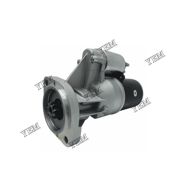 For Yanmar 3TNE84 3TNE88 4JH 3JH2 12V Starter 129573-77010 171008-77010 S114-257