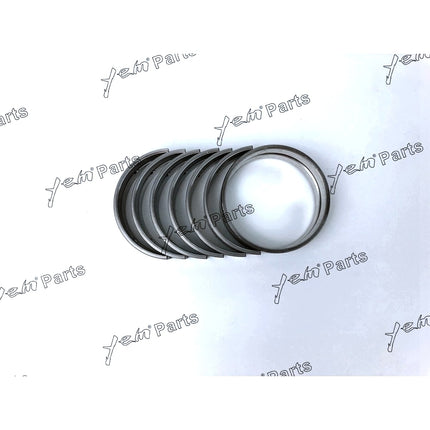Main Bearing Oversize + 0.50mm For Kubota D905 / D1005 / D1105 Engine Parts