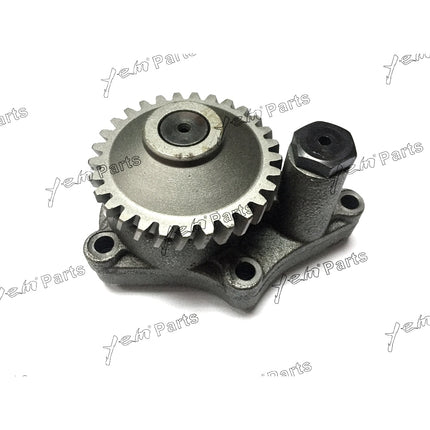 Oil Pump 129407-32000 For Yanmar 4D84 4TNV84 4TNE84 4TNV88 4TNE88