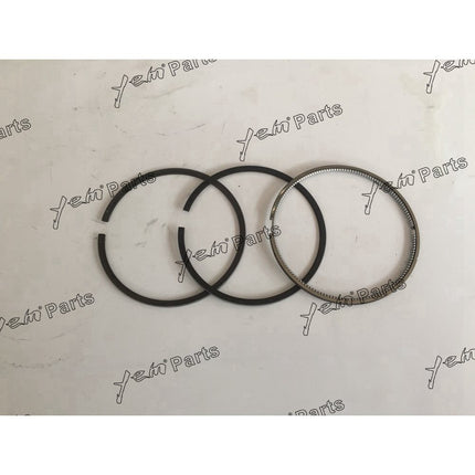 N843 N843T Rebuild Overhaul Kit Main Conrod Bearing + Piston Ring + Full Gasket Kit For Shibaura Engine Parts