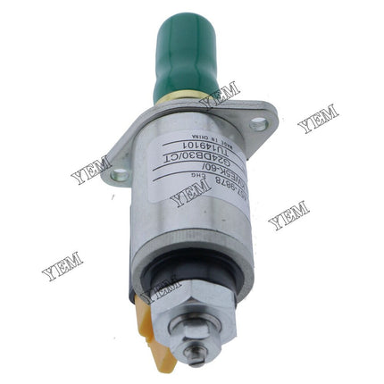 457-9878 4579878 GP-Solenoid For Caterpillar 385C 325C 308C 988K 330D 320B