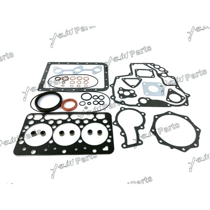KUBOTA D722 Engine Overhaul Gasket Kit D722 Full Gasket Set