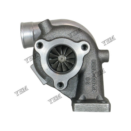 Turbocharger Turbo 49189-03700 Fits Mitsubishi TD04HL-11T-6 Hyundai D4BB D4DA