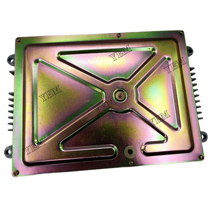 CPU Controller Control Unit 9164280 For Hitachi EX120-5 EX200-5 Excavator