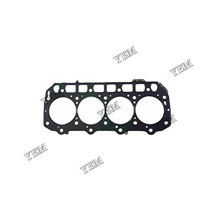 Cylinder Head Gasket For Yanmar 4TNE98 4TNA98 Engine