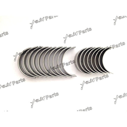 FD35 FD35T Overhaul Rebuild Kit For Nissan Engine For Condore 3465cc Truck RePair