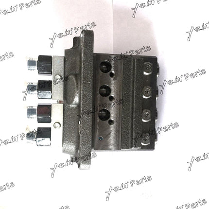 For Kubota Engine V2203 V2403-M Fuel Injection Pump 1G762-51010